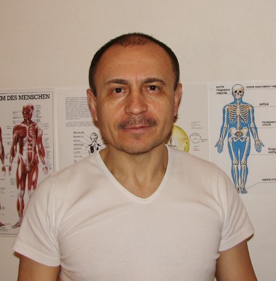 Alexander Tiščenkov